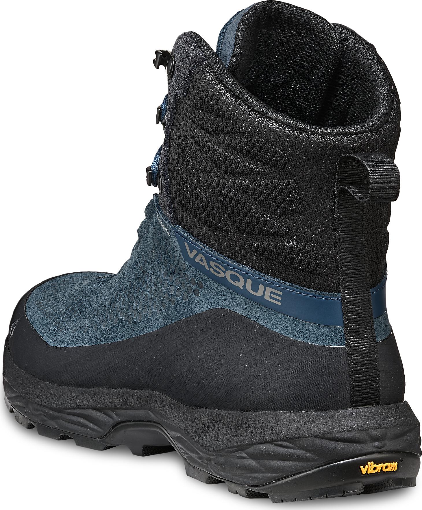 Product gallery image number 4 for product Torre At Gtx Waterproof Hiking Boot - Men’s