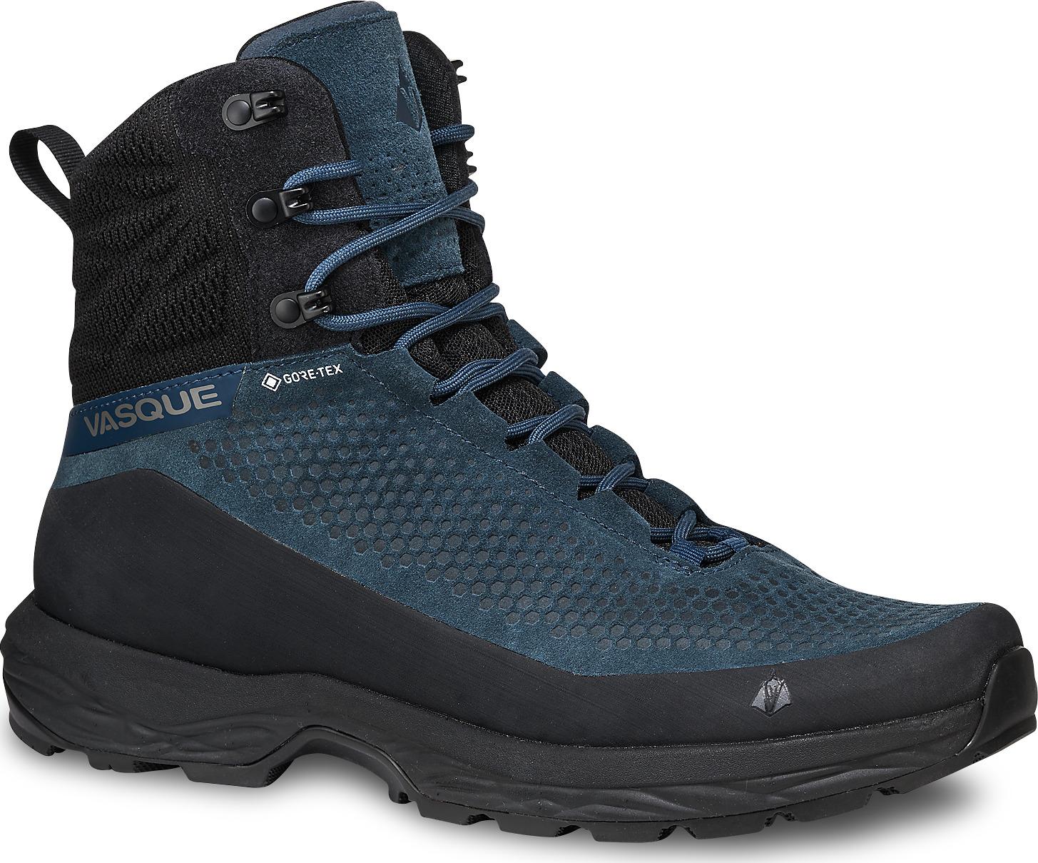 Product gallery image number 6 for product Torre At Gtx Waterproof Hiking Boot - Men’s
