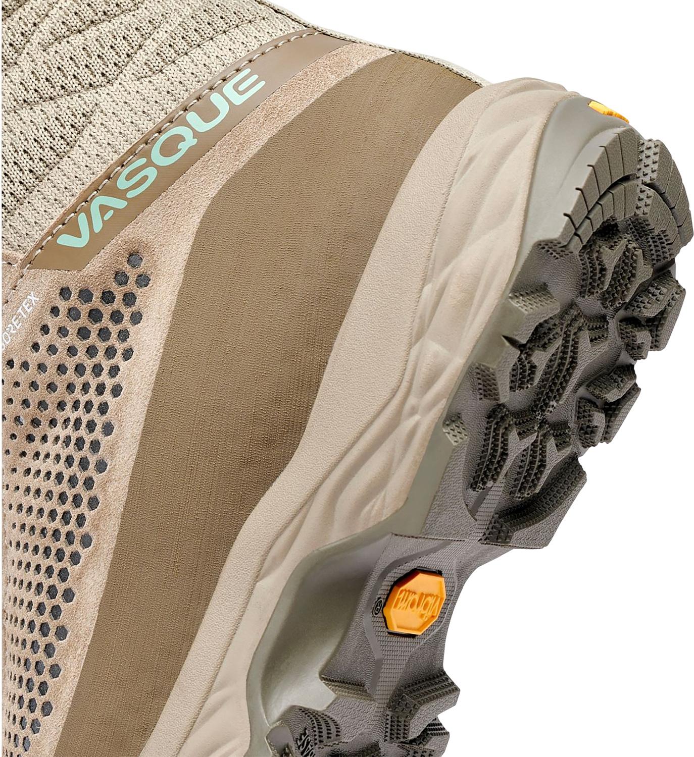 Product gallery image number 5 for product Torre AT GTX Waterproof Hiking Boots - Women's