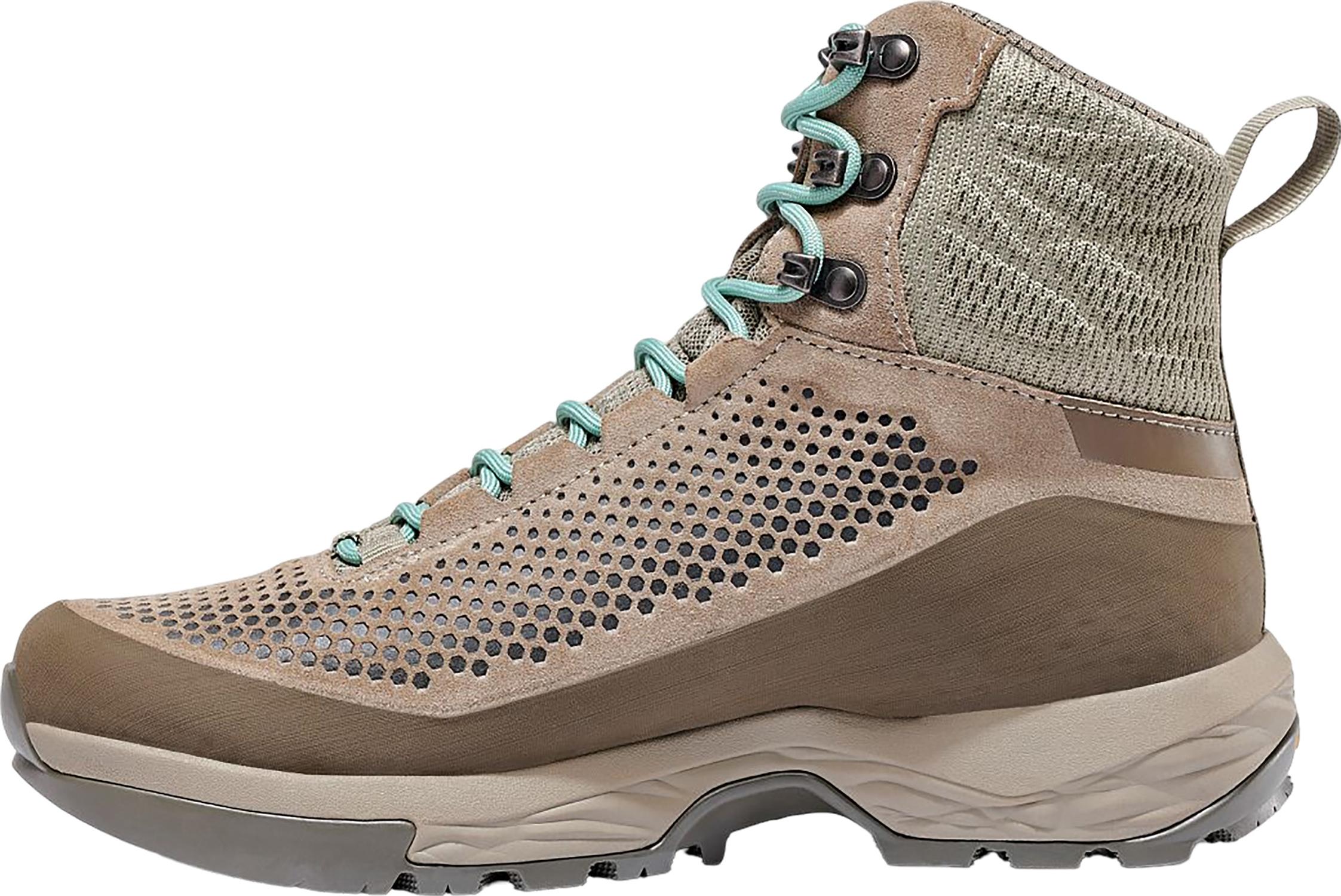 Product gallery image number 7 for product Torre AT GTX Waterproof Hiking Boots - Women's