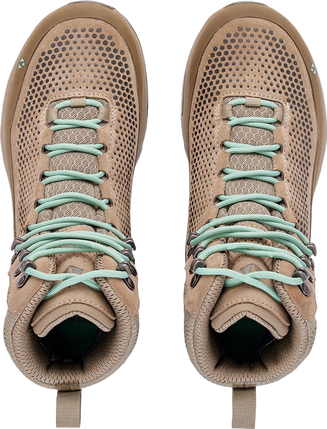 Product gallery image number 8 for product Torre AT GTX Waterproof Hiking Boots - Women's