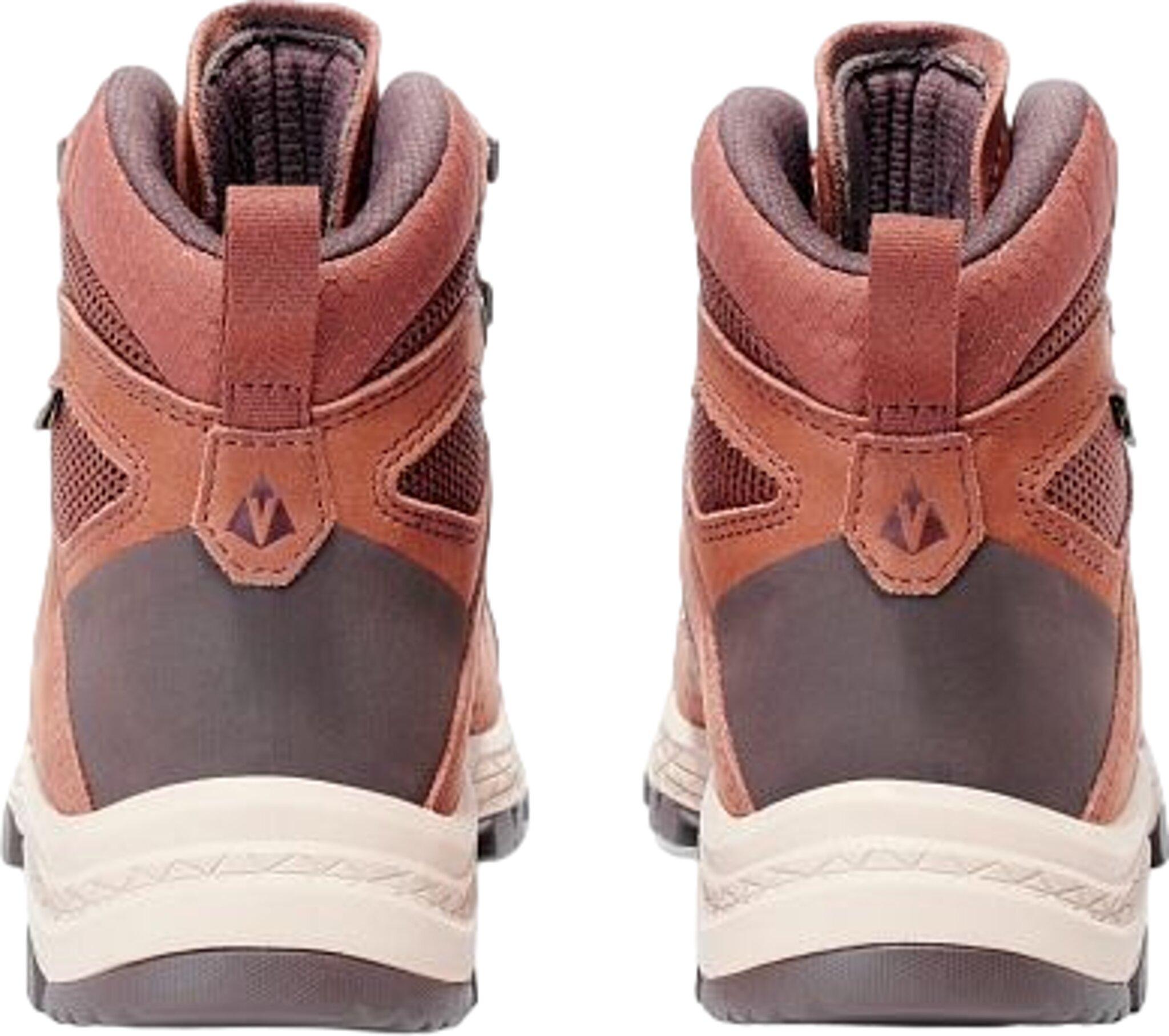 Product gallery image number 2 for product Breeze Waterproof Hiking Boots - Women's