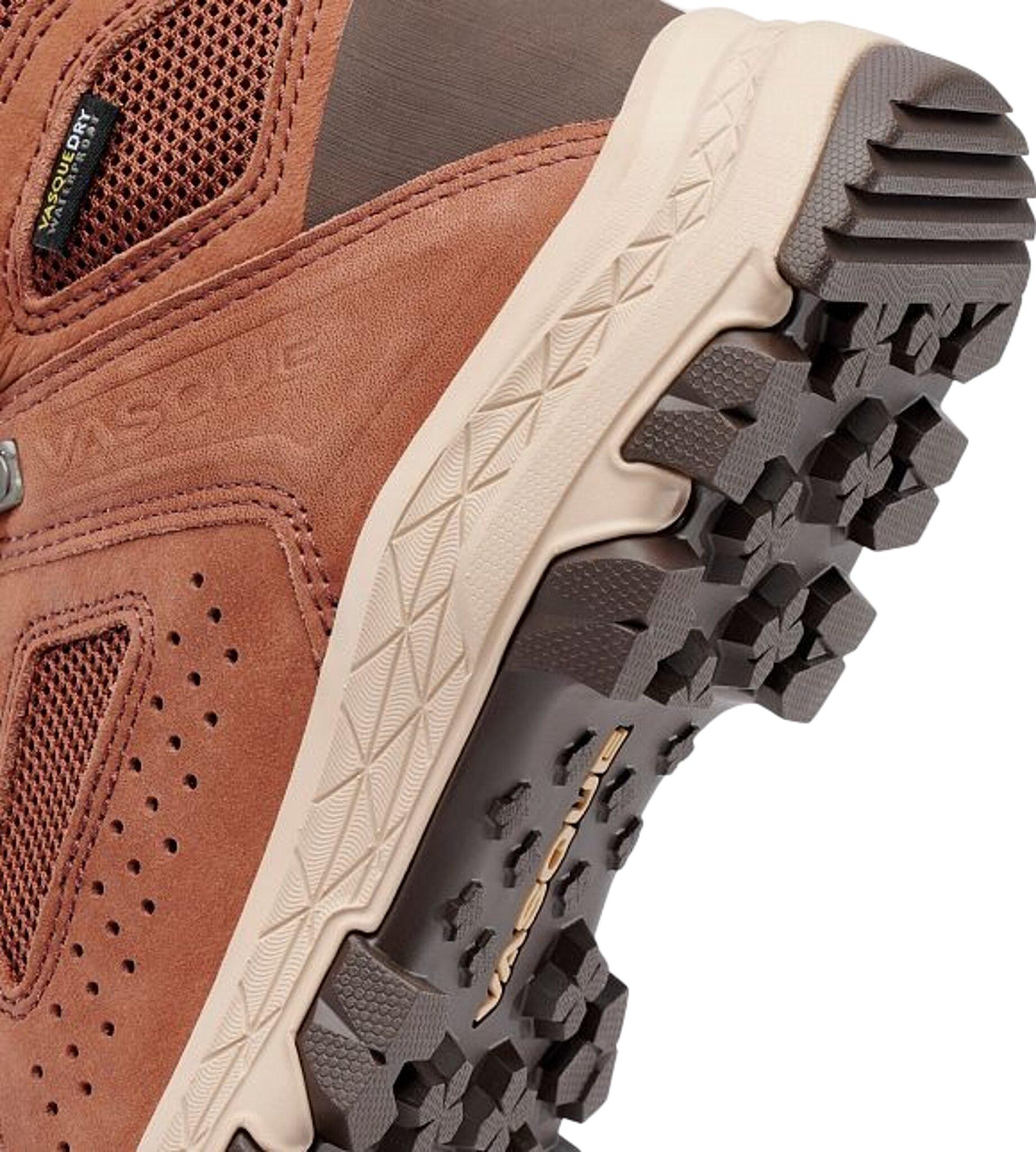 Product gallery image number 5 for product Breeze Waterproof Hiking Boots - Women's