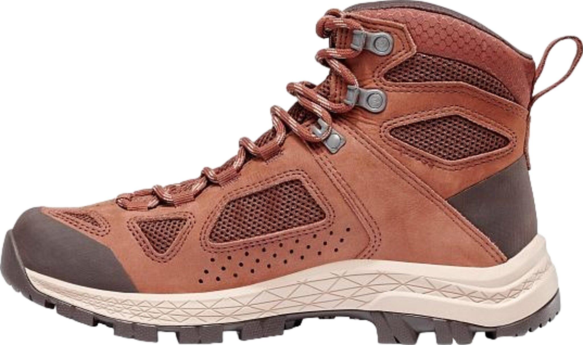 Product gallery image number 6 for product Breeze Waterproof Hiking Boots - Women's