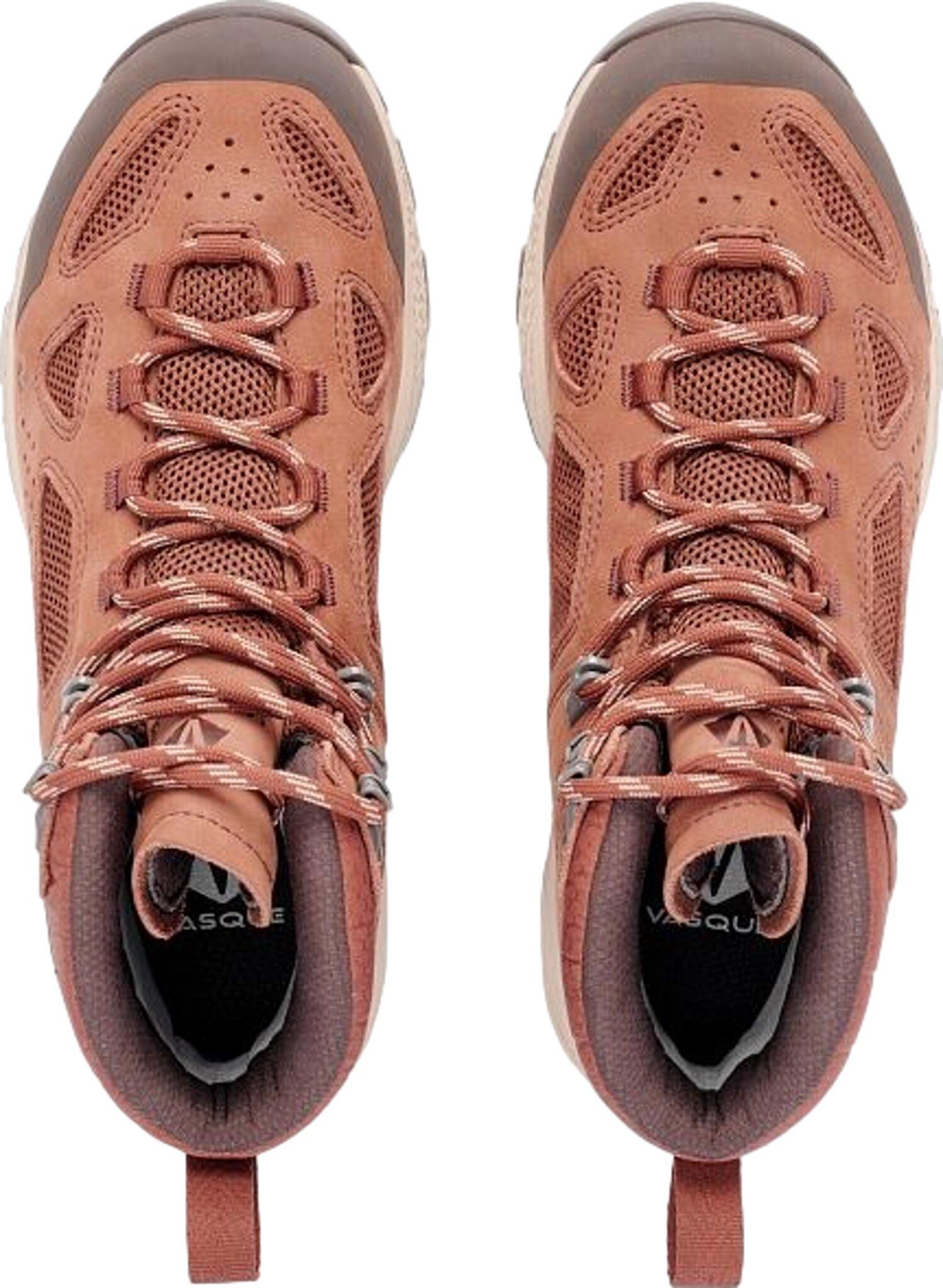 Product gallery image number 7 for product Breeze Waterproof Hiking Boots - Women's