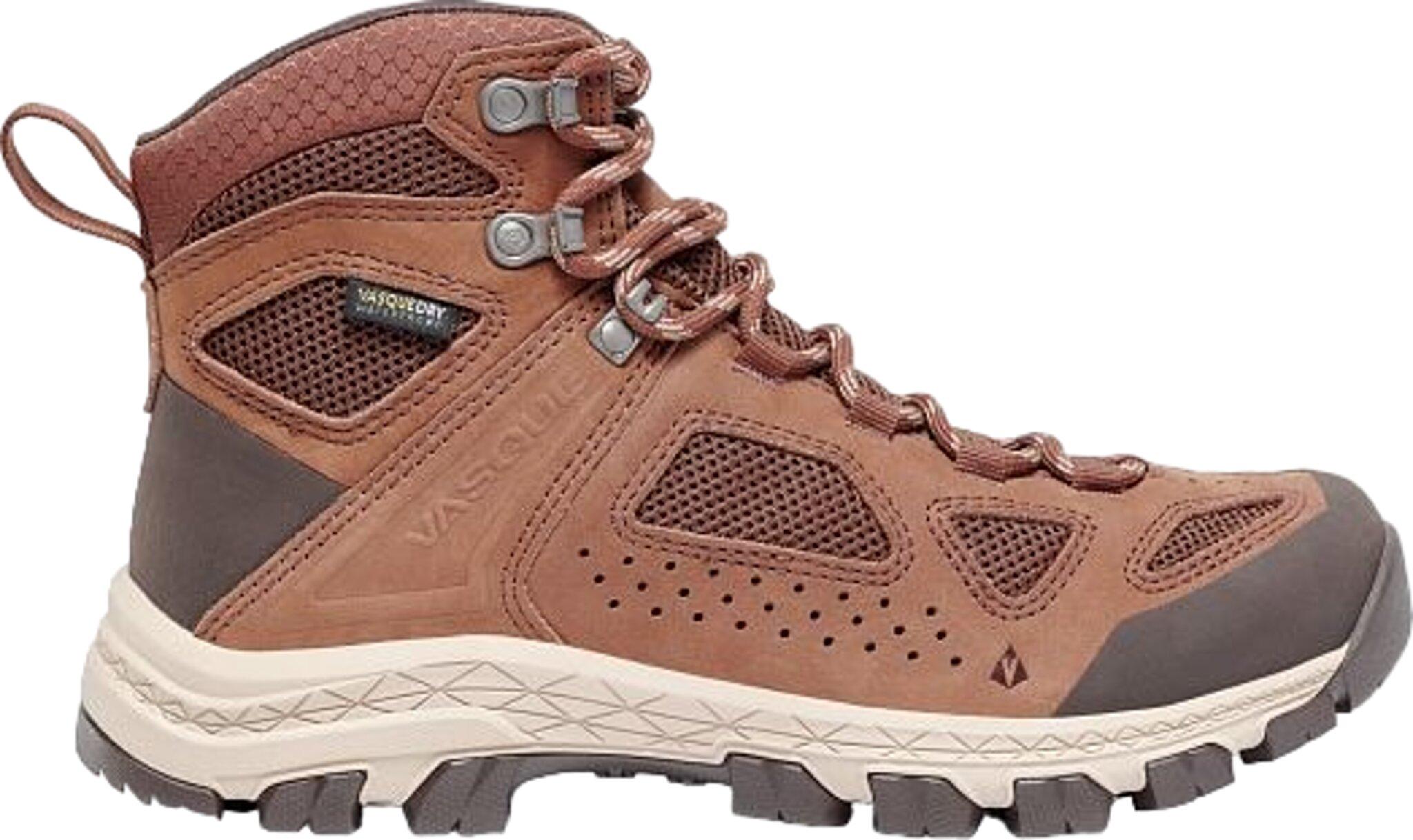 Product gallery image number 1 for product Breeze Waterproof Hiking Boots - Women's