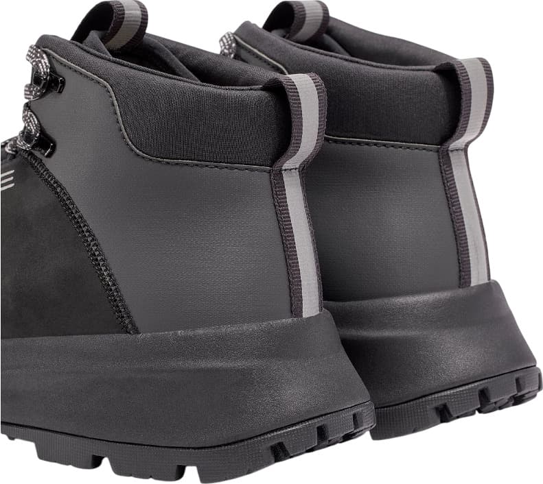 Product gallery image number 5 for product Horizon Mid Waterproof Hiking Shoes - Women's