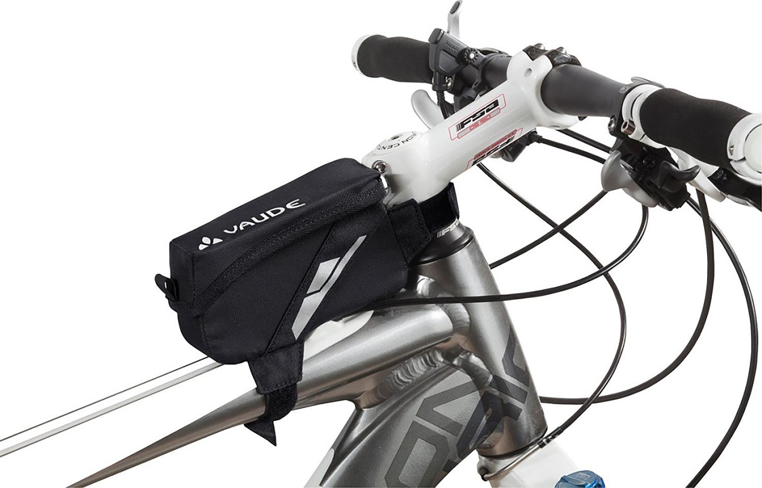 Numéro de l'image de la galerie de produits 1 pour le produit Sac pour cadre de vélo Carbo