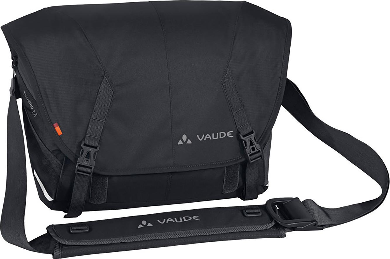 Product gallery image number 1 for product Tecoleo M 15L Messenger Bag - Unisex