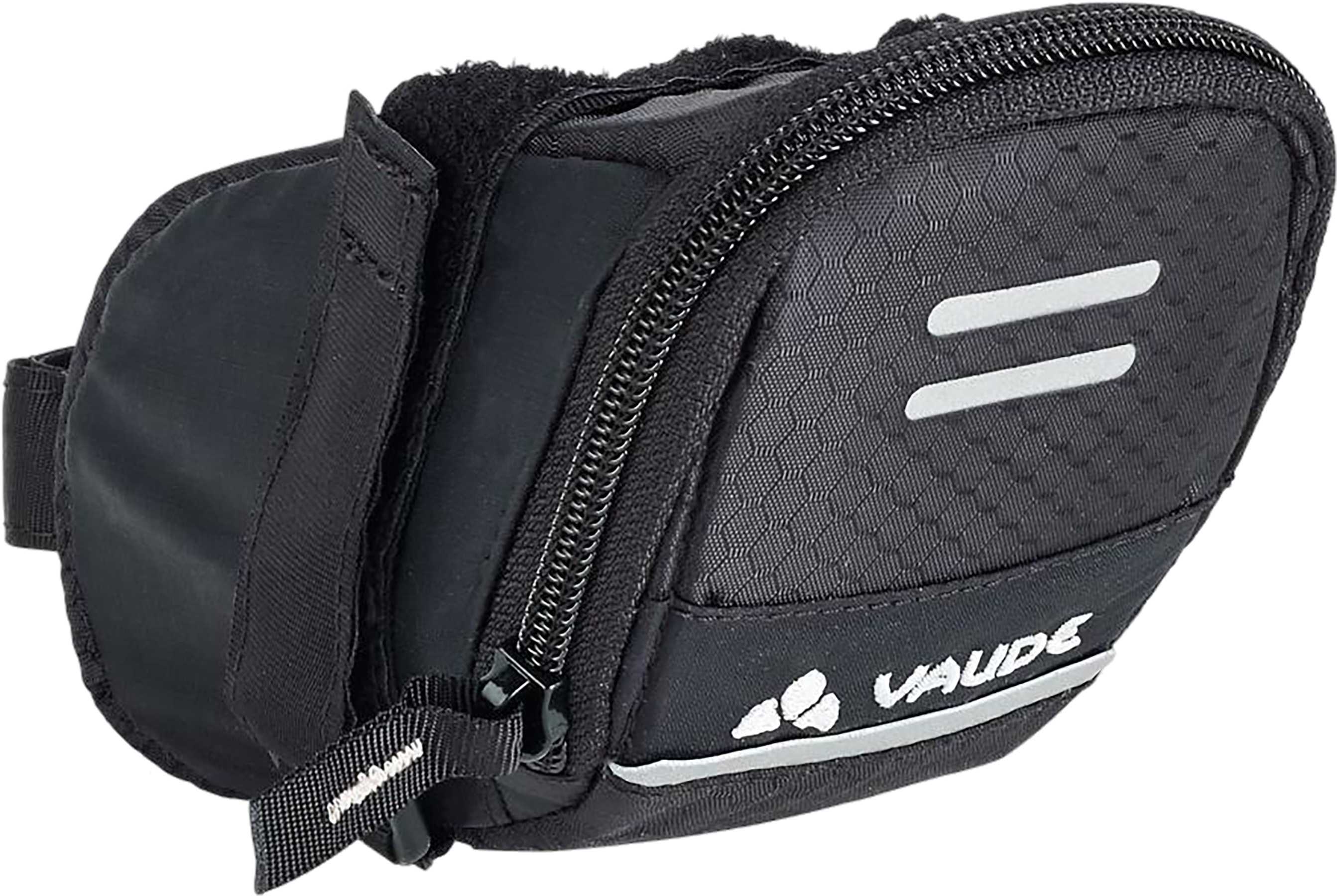 Product image for Race Light Saddle Bag 0.6L - L