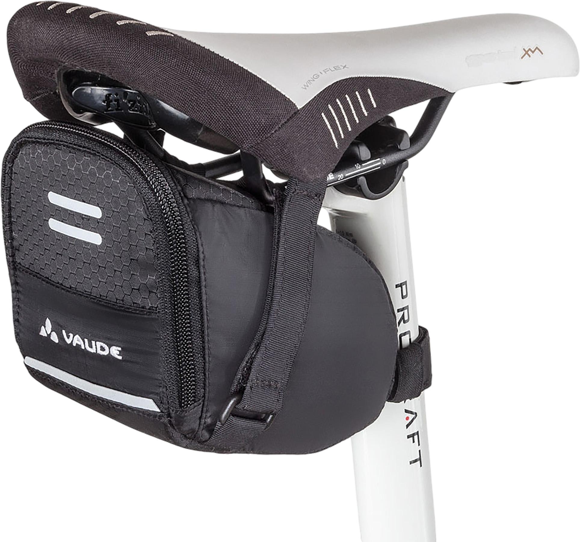 Product gallery image number 2 for product Race Light Saddle Bag 0.9L - XL