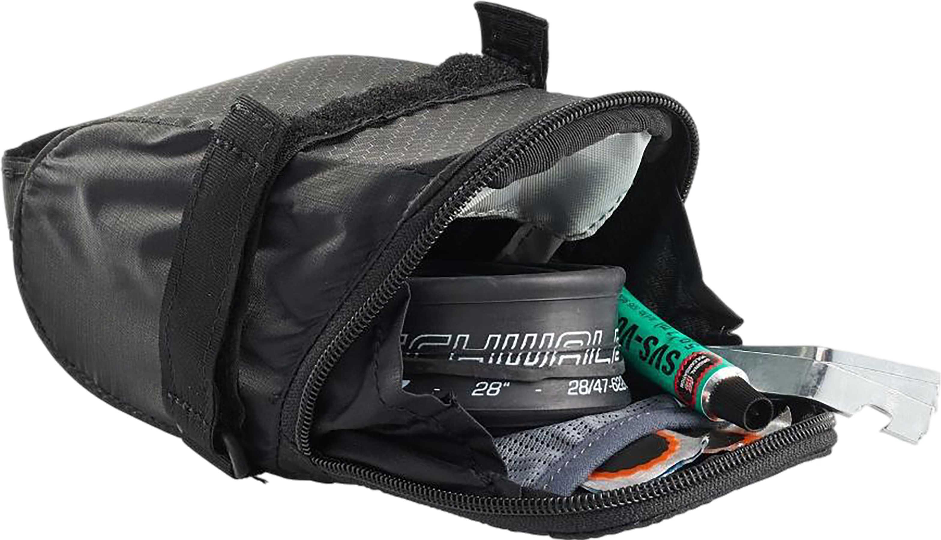 Product image for Race Light Saddle Bag 0.9L - XL