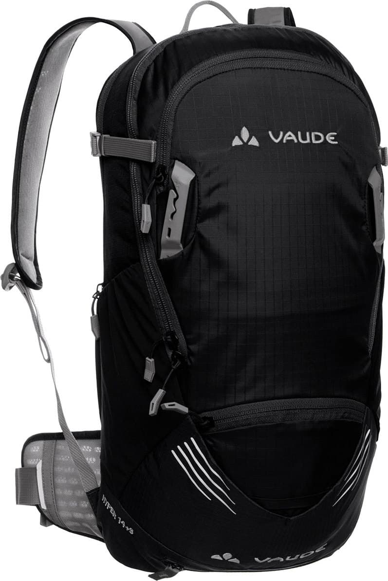 Product gallery image number 1 for product Hyper 14+3 Backpack - Unisex