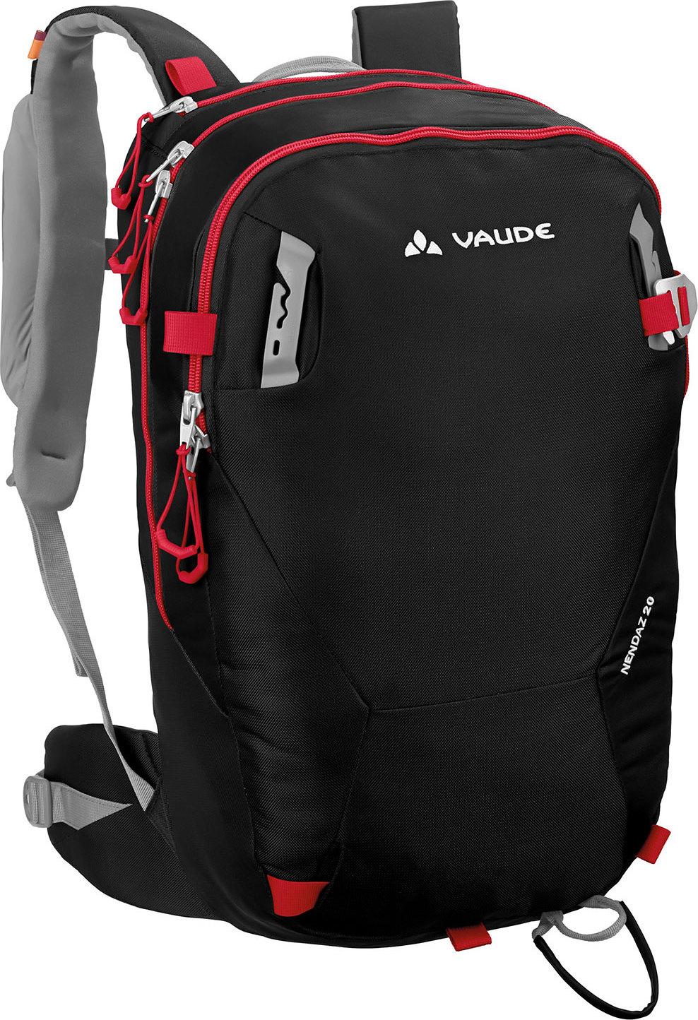 Product gallery image number 1 for product Nendaz 20 Backpack - Unisex