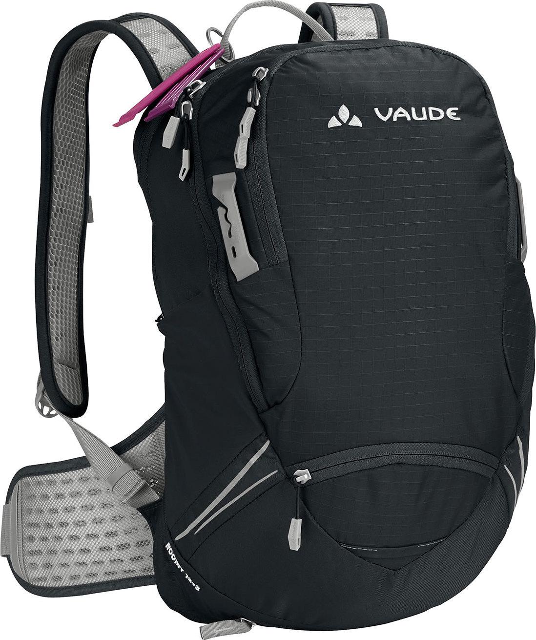 Product gallery image number 1 for product Roomy 12L+3L Bike Pack - Women's