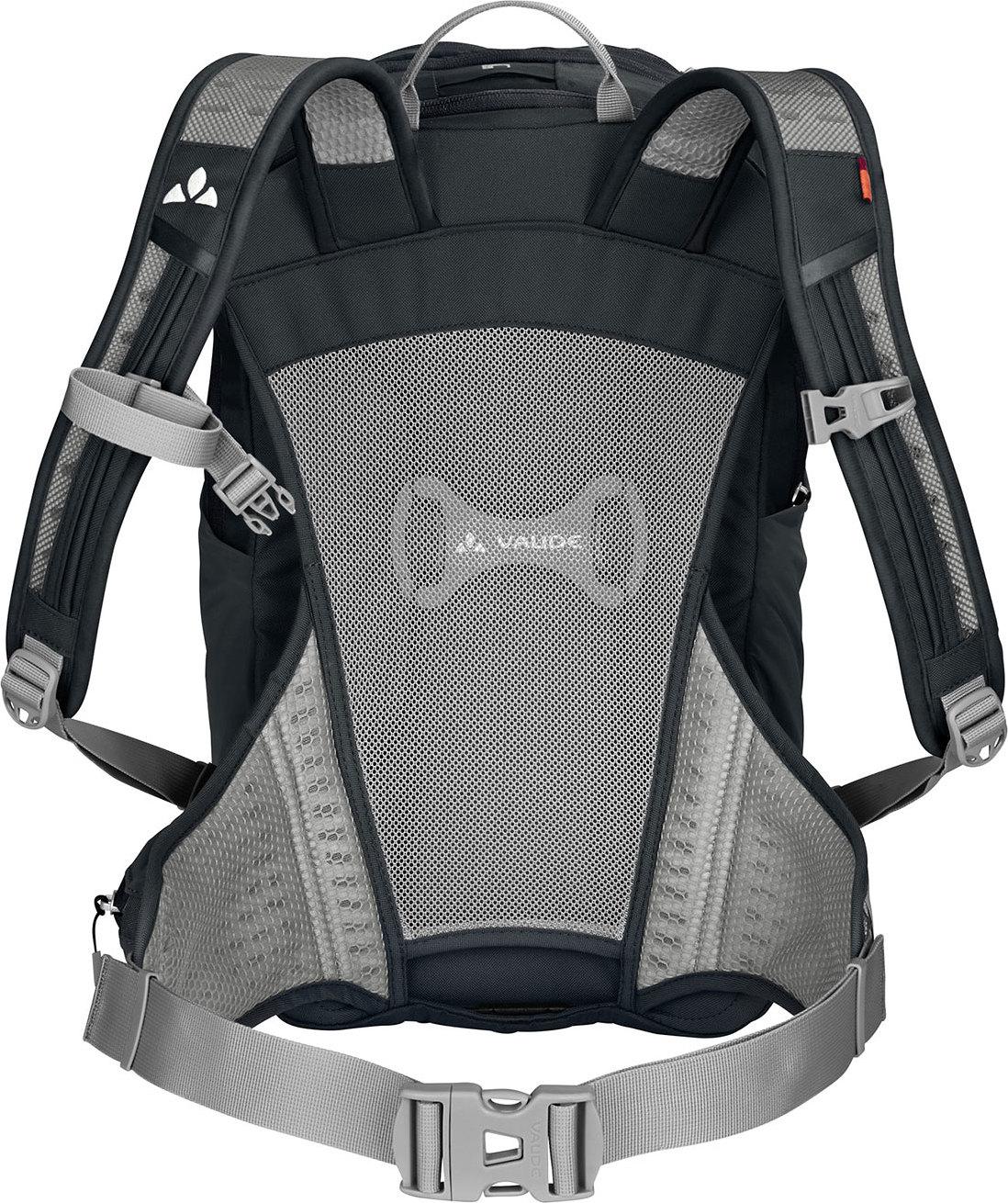 Product gallery image number 2 for product Roomy 12L+3L Bike Pack - Women's