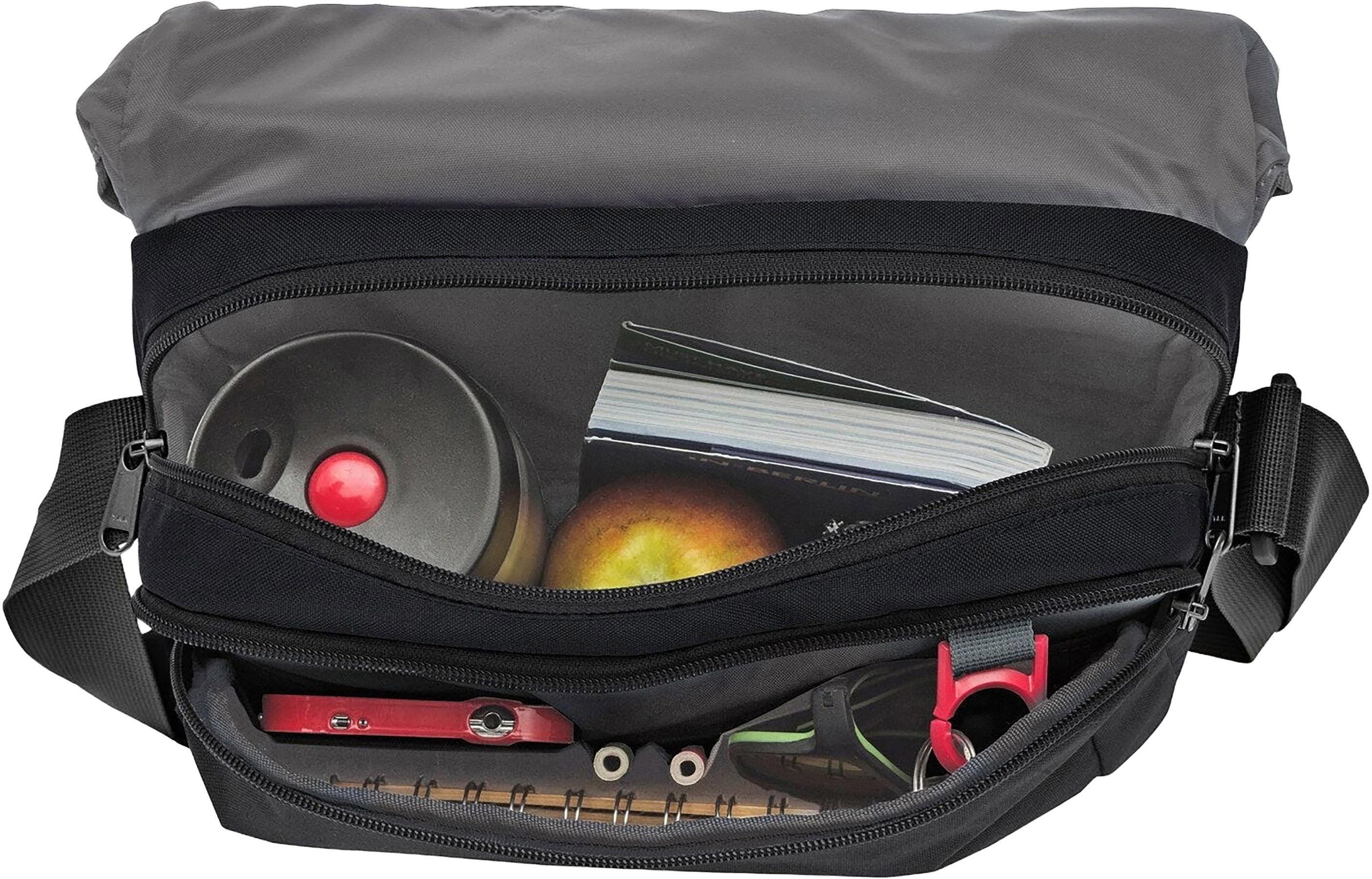 Product gallery image number 2 for product Rom II Shoulder Bag 5.5L - S