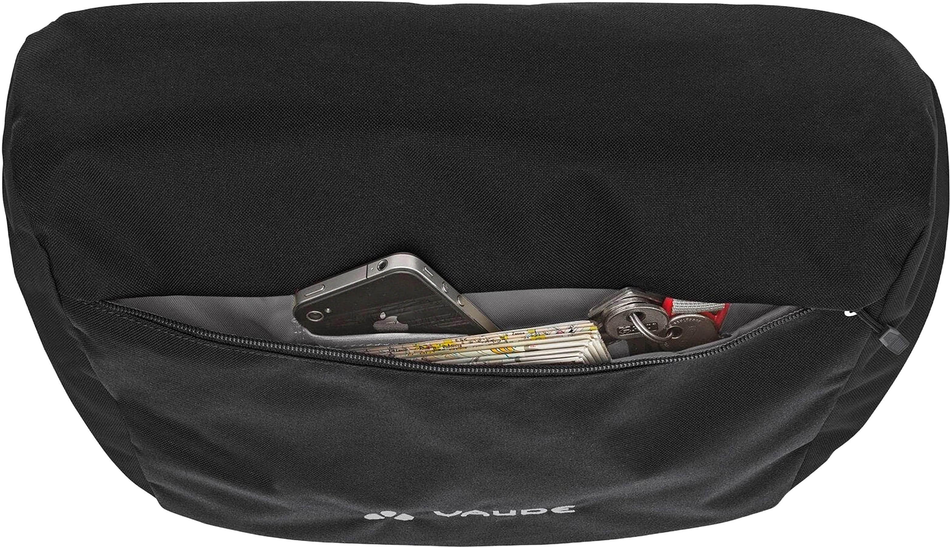 Product gallery image number 2 for product Rom II Shoulder Bag 13L - M