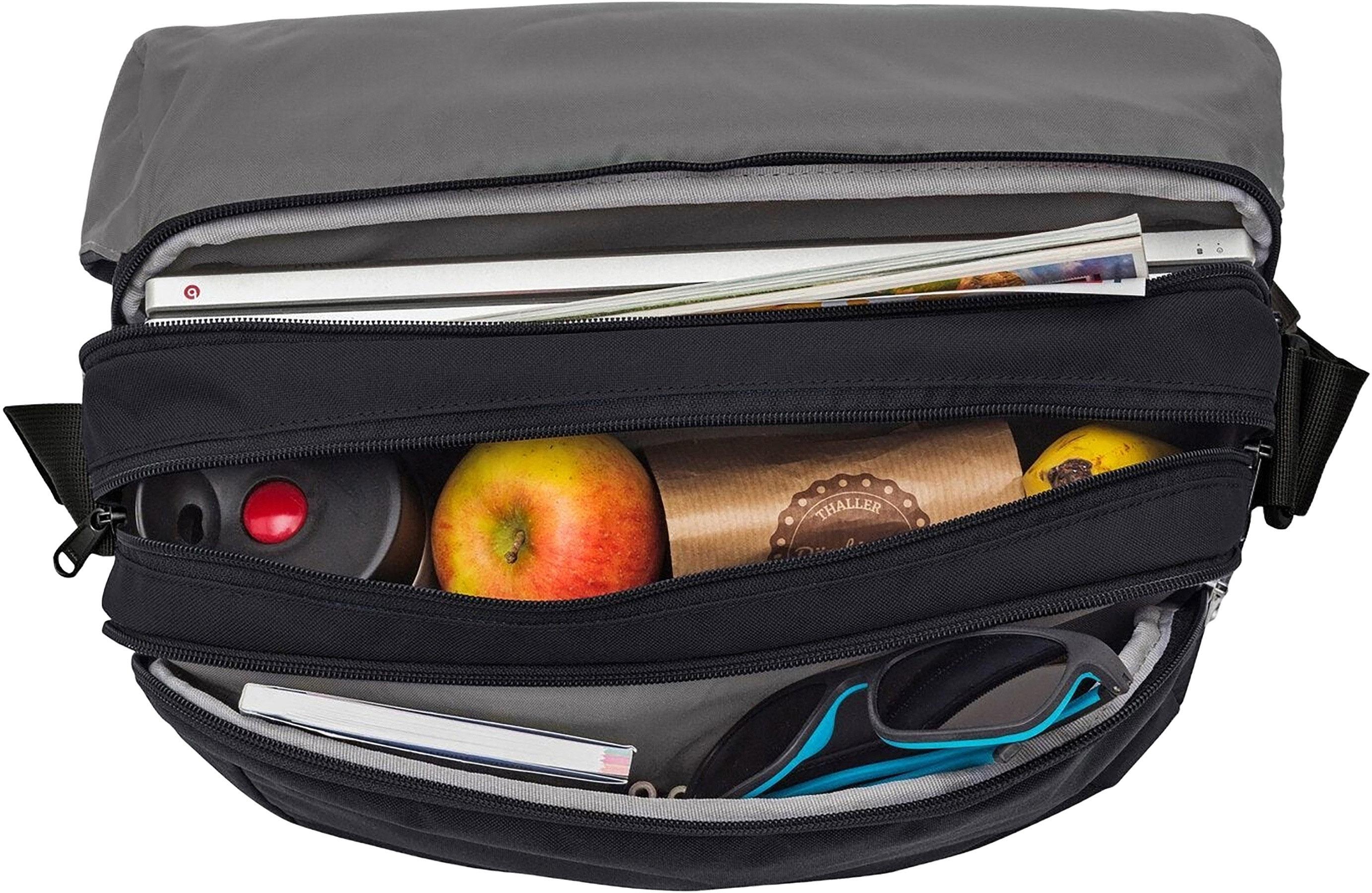 Product gallery image number 3 for product Rom II Shoulder Bag 13L - M