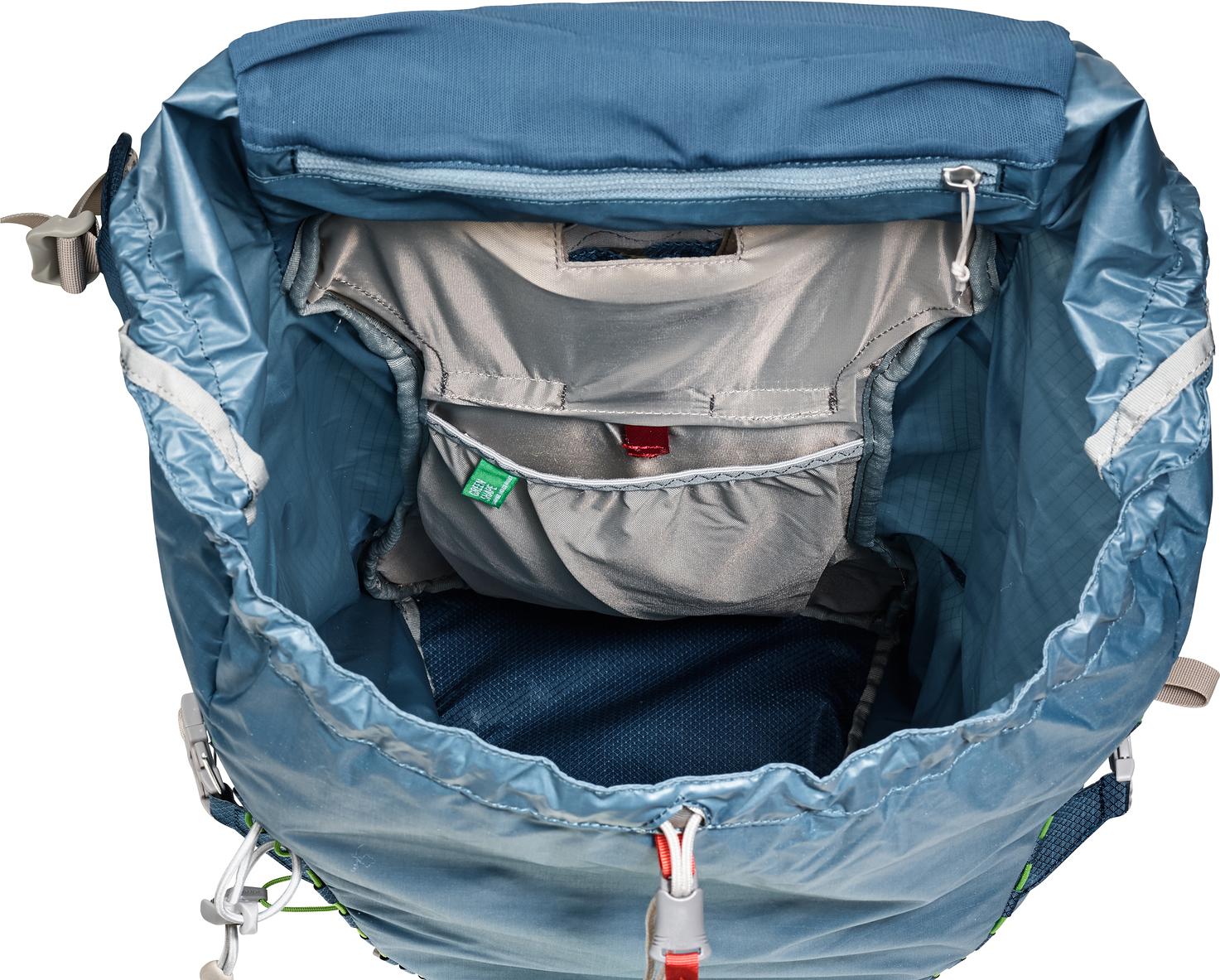 Product gallery image number 2 for product Zerum 38L LW Backpack - Unisex