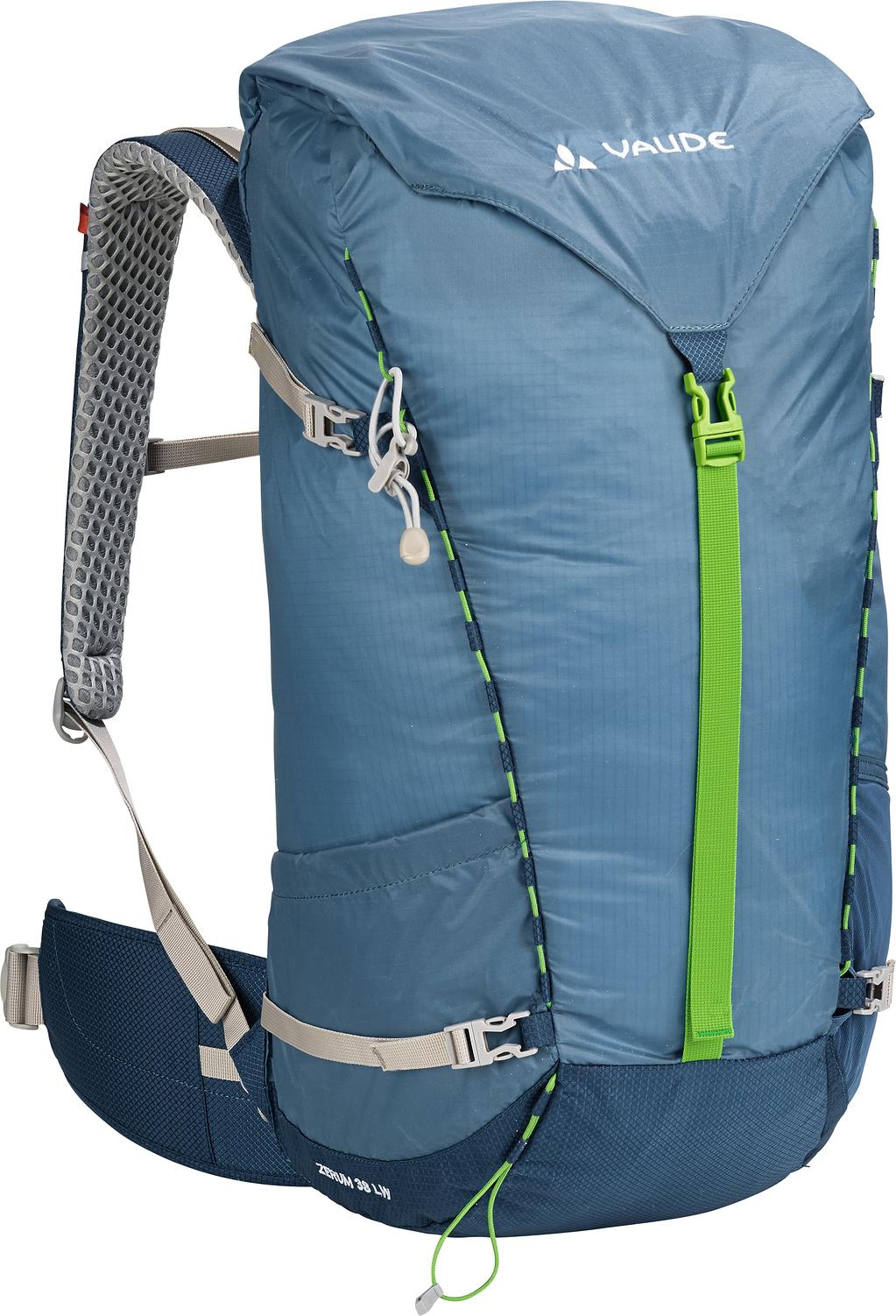 Product gallery image number 1 for product Zerum 38L LW Backpack - Unisex