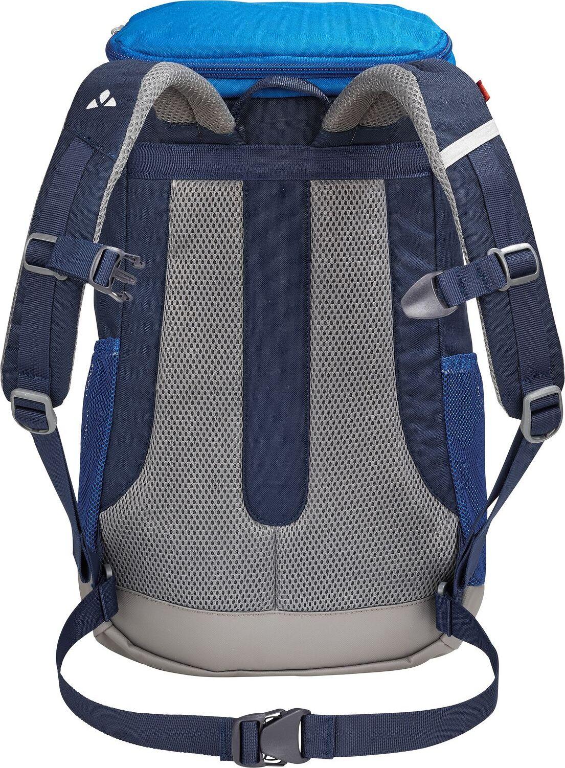 Product gallery image number 2 for product Pecki 14 Backpack
