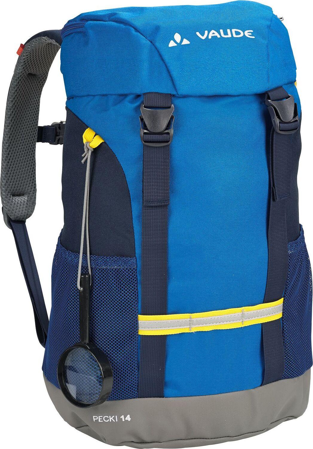 Product gallery image number 1 for product Pecki 14 Backpack