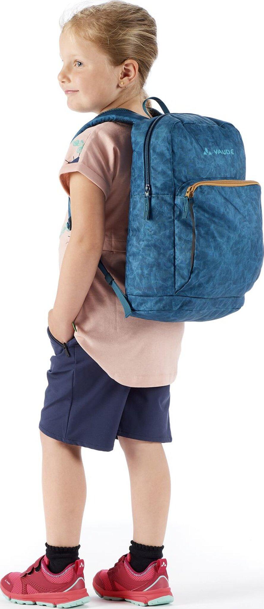 Product gallery image number 3 for product Minnie 10L Backpack - Kids