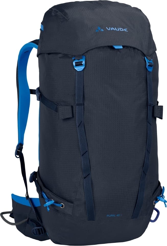 Product gallery image number 1 for product Rupal 45+ L Alpine Backpack