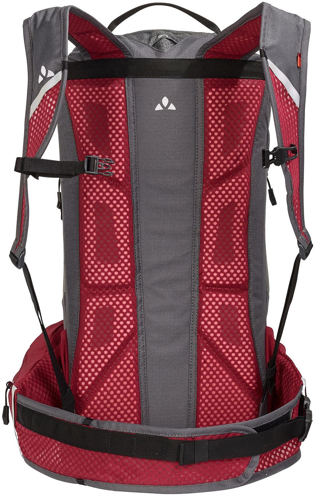 Product gallery image number 2 for product Bracket 16 Cycling Backpack - Unisex