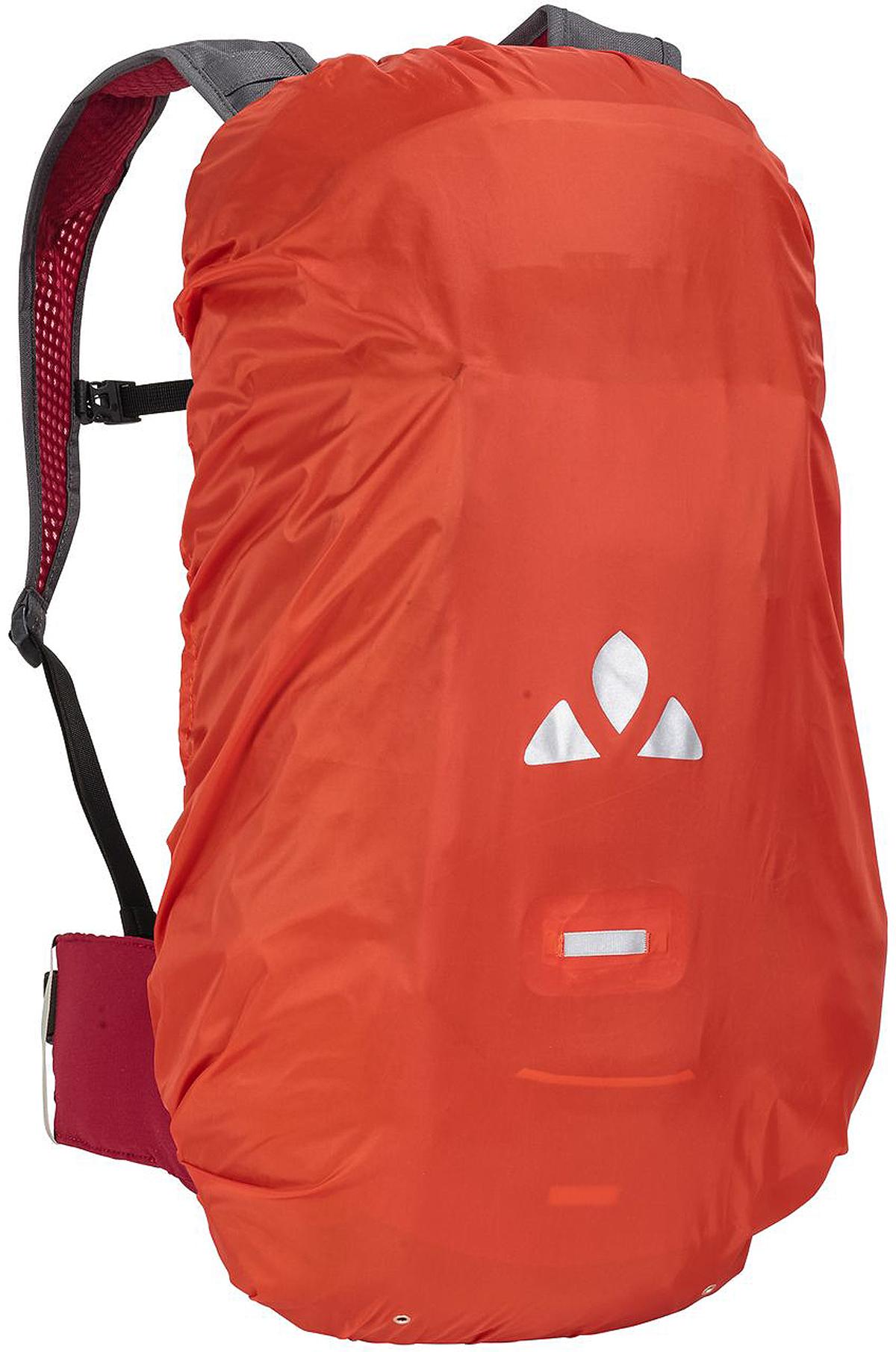 Product gallery image number 5 for product Bracket 16 Cycling Backpack - Unisex