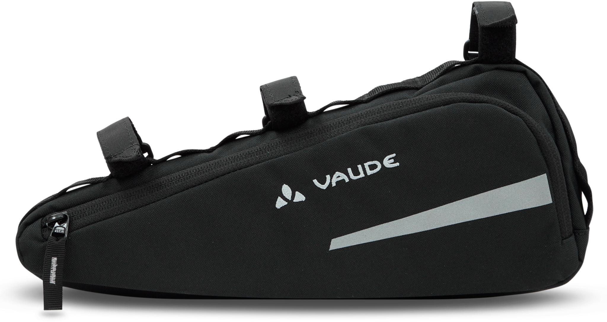 Product gallery image number 2 for product Cruiser Frame Bag 1L