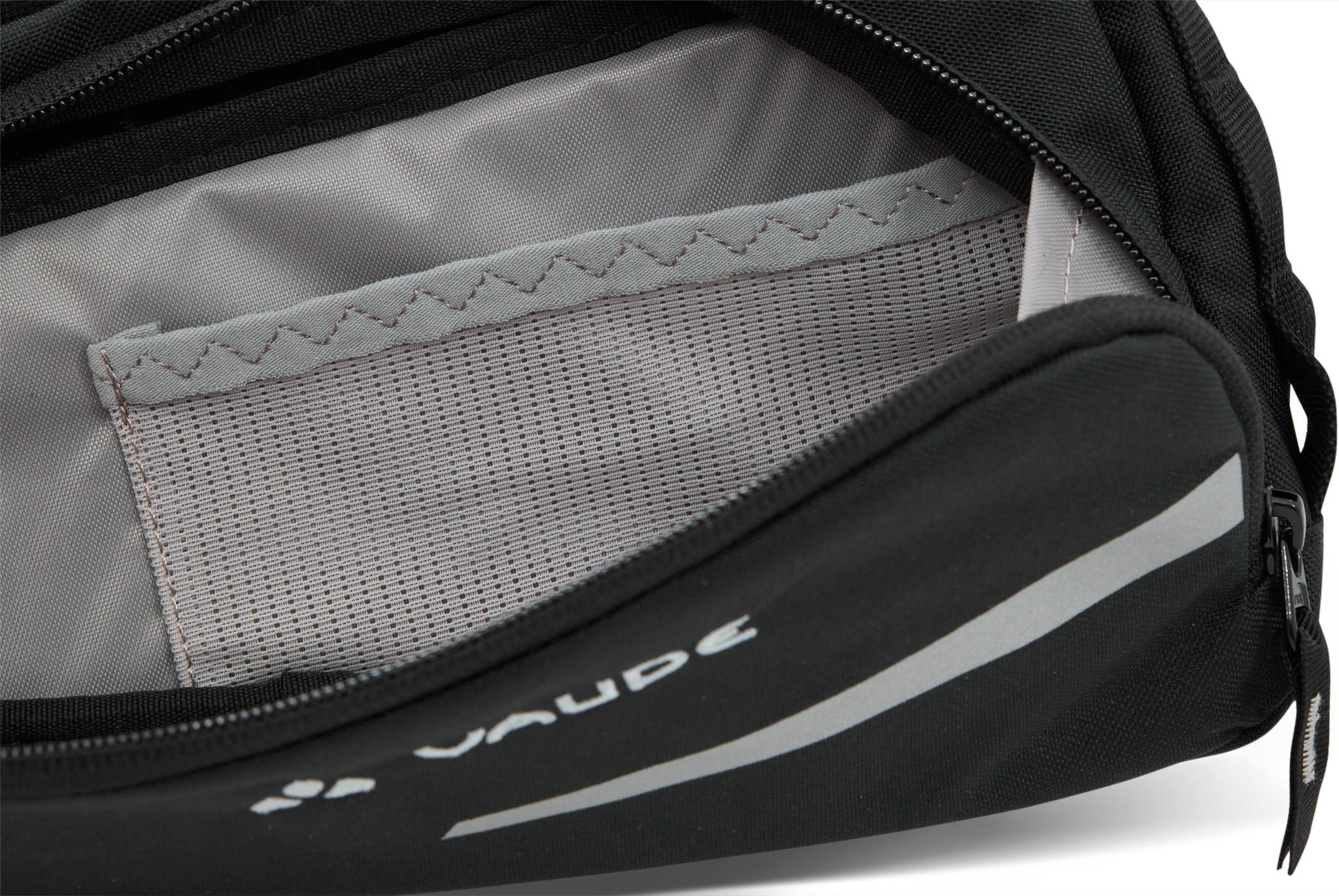 Product gallery image number 3 for product Cruiser Frame Bag 1L