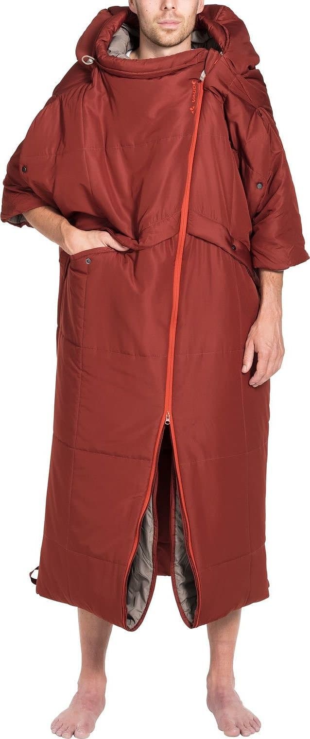 Numéro de l'image de la galerie de produits 3 pour le produit Sac de couchage synthétique Gamplut 250 Syn