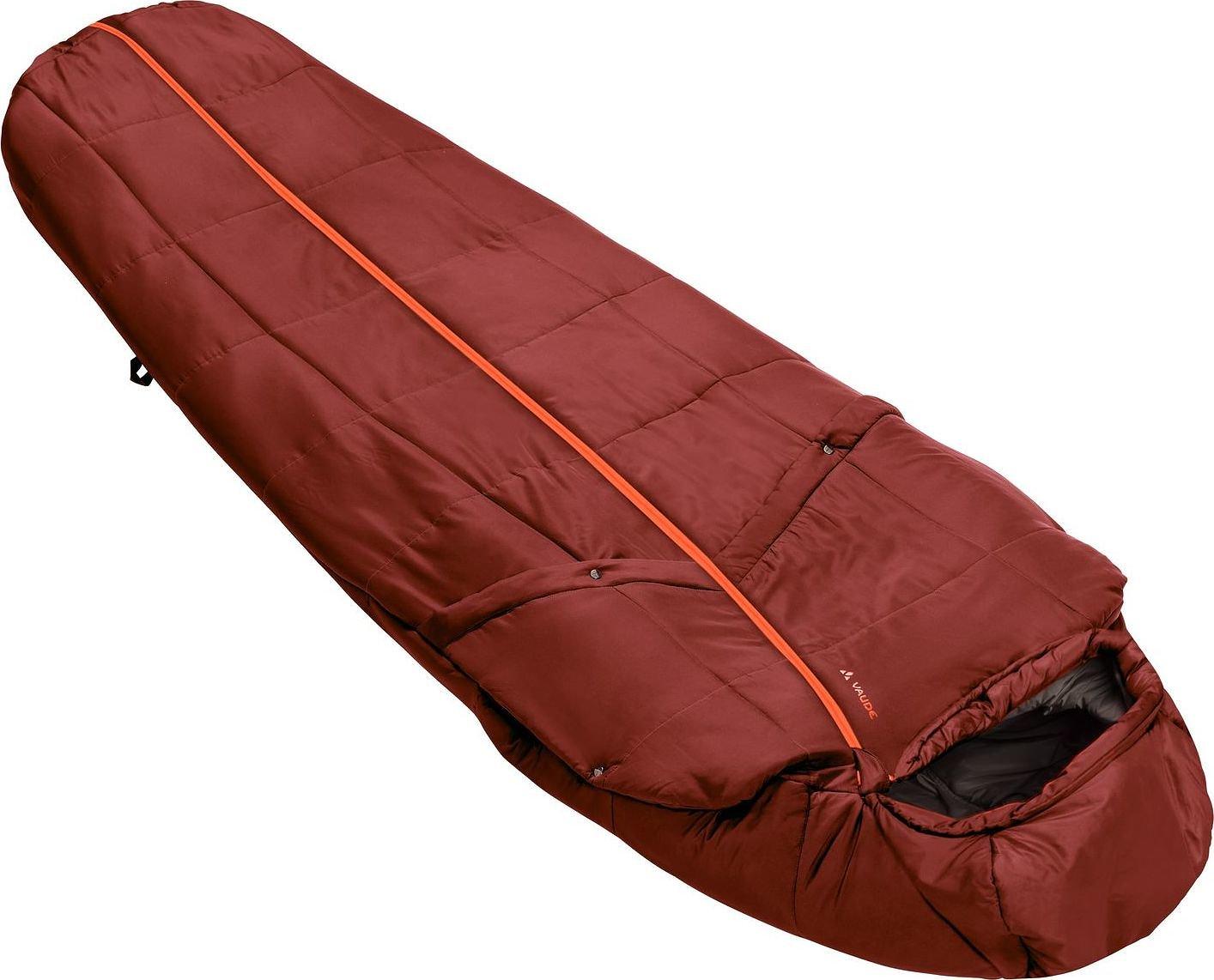 Numéro de l'image de la galerie de produits 1 pour le produit Sac de couchage synthétique Gamplut 250 Syn