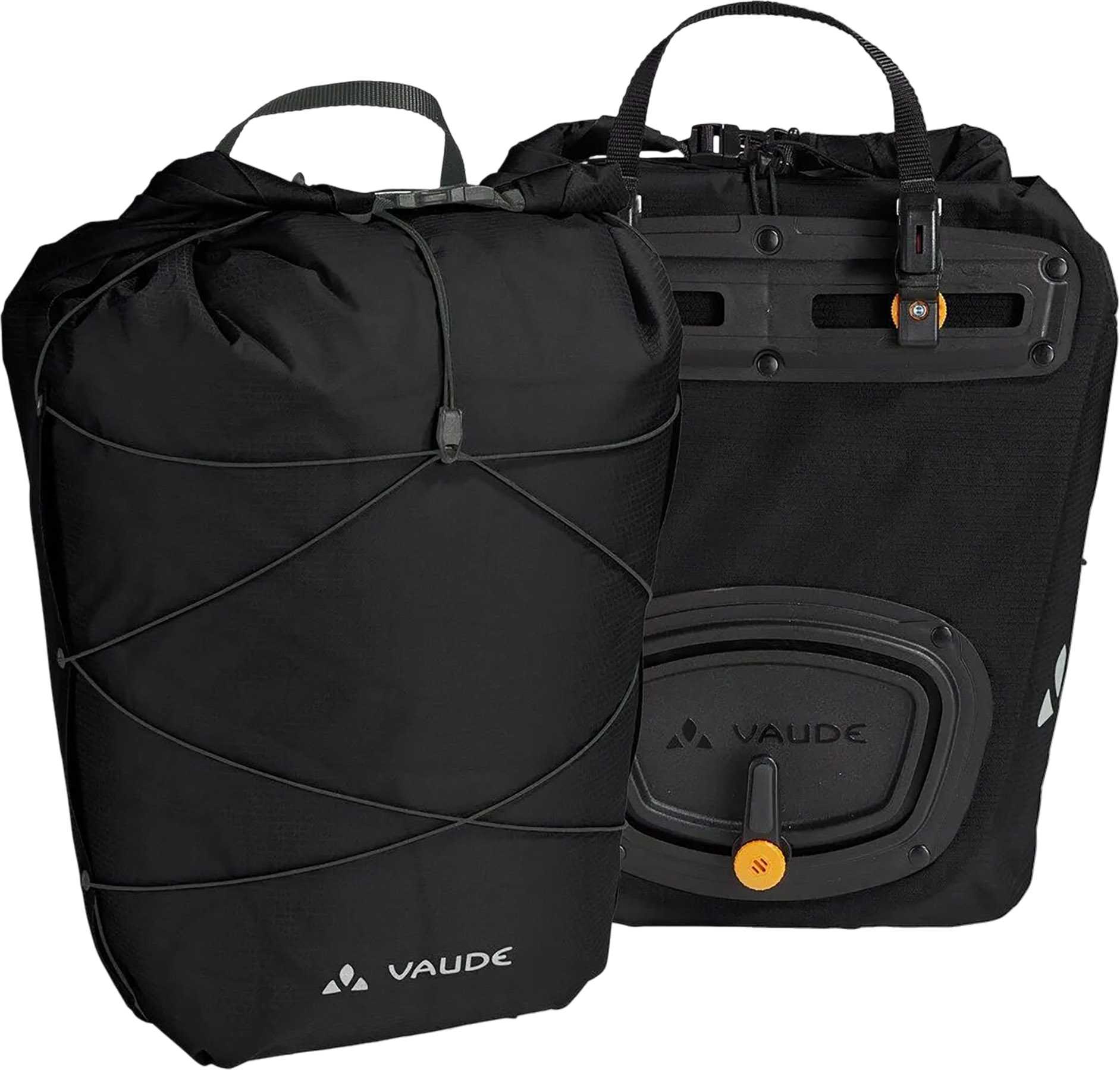 Product image for Aqua Back Light Bike Bags 38 L