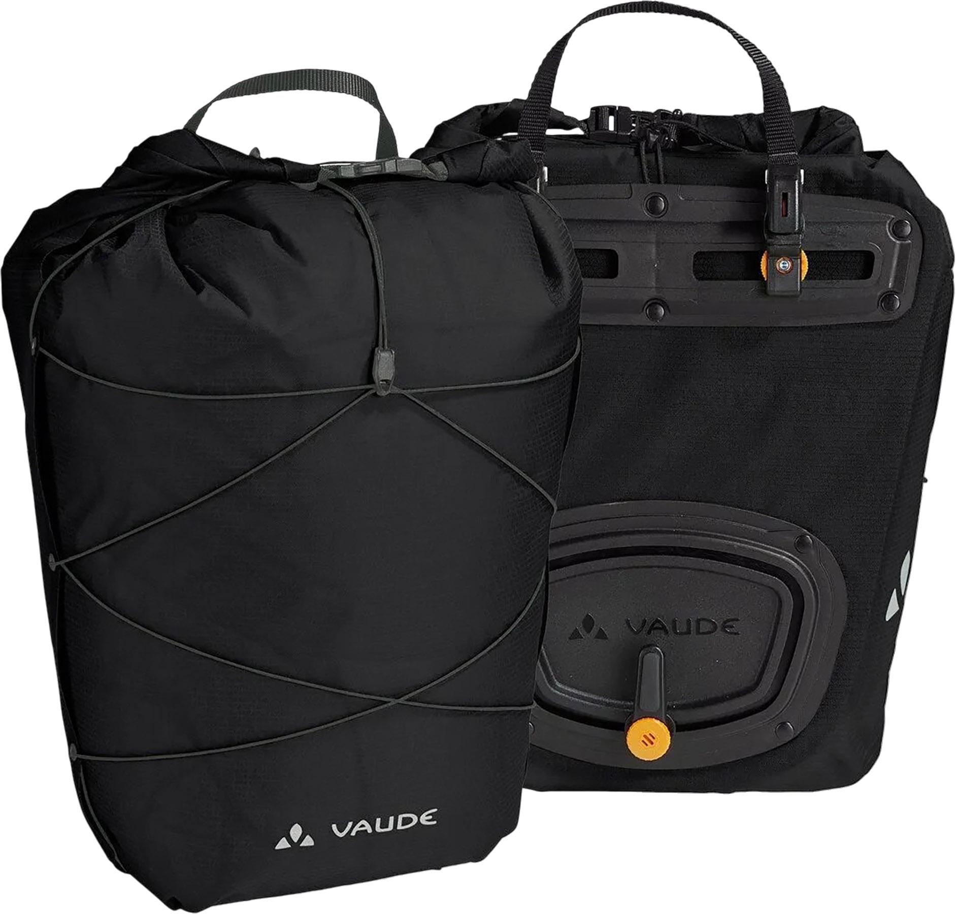 Image de produit pour Sacoche vélo arrière ultralégère Aqua Back 48 L