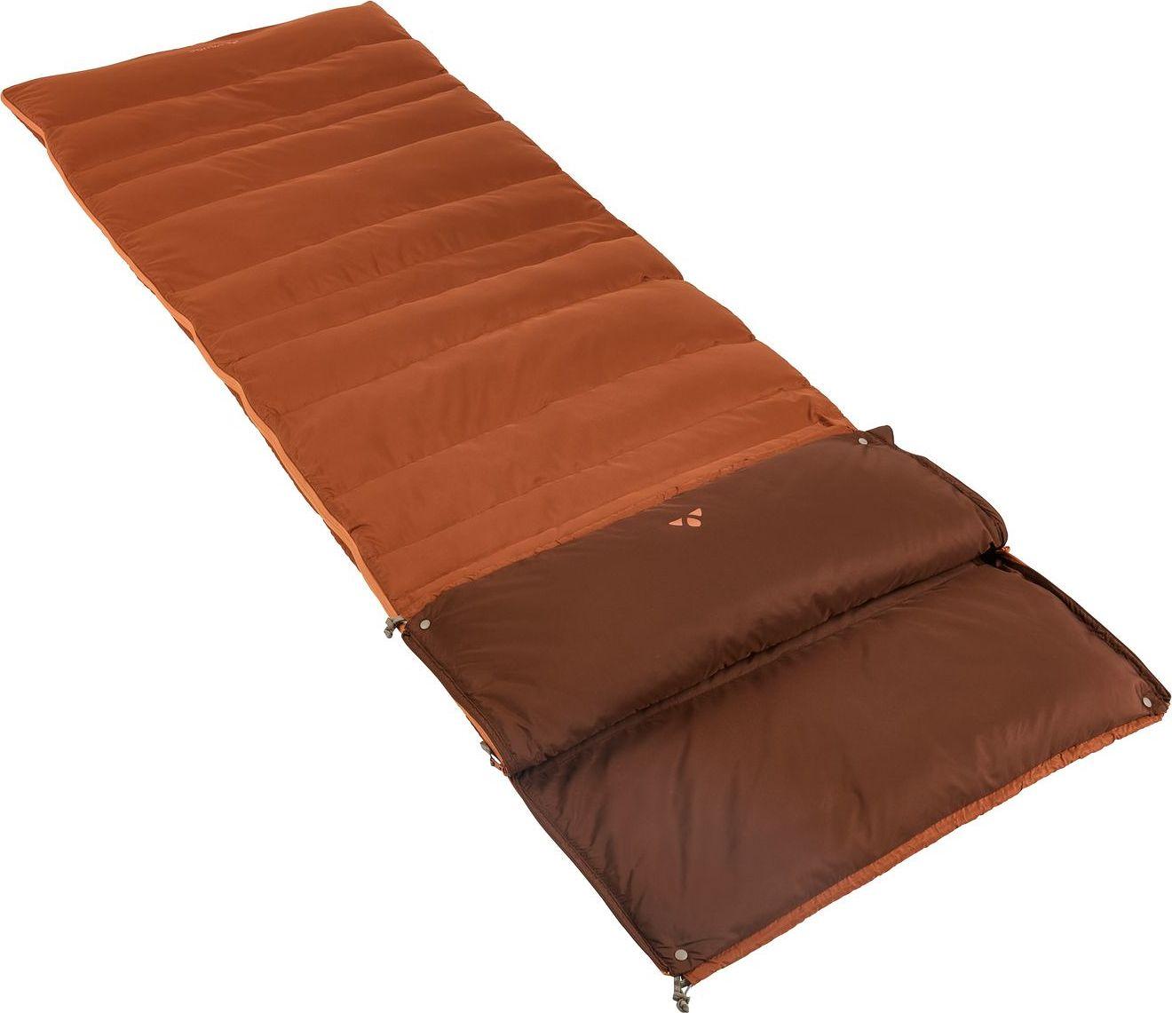 Product gallery image number 2 for product Kamor 400 Down Sleeping Bag