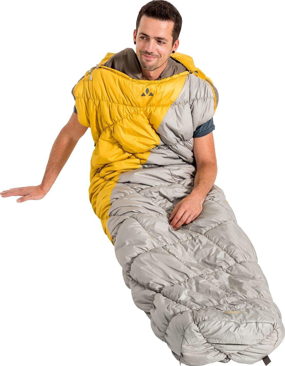 Product gallery image number 2 for product Meglis 300 Synthetic Sleeping Bag