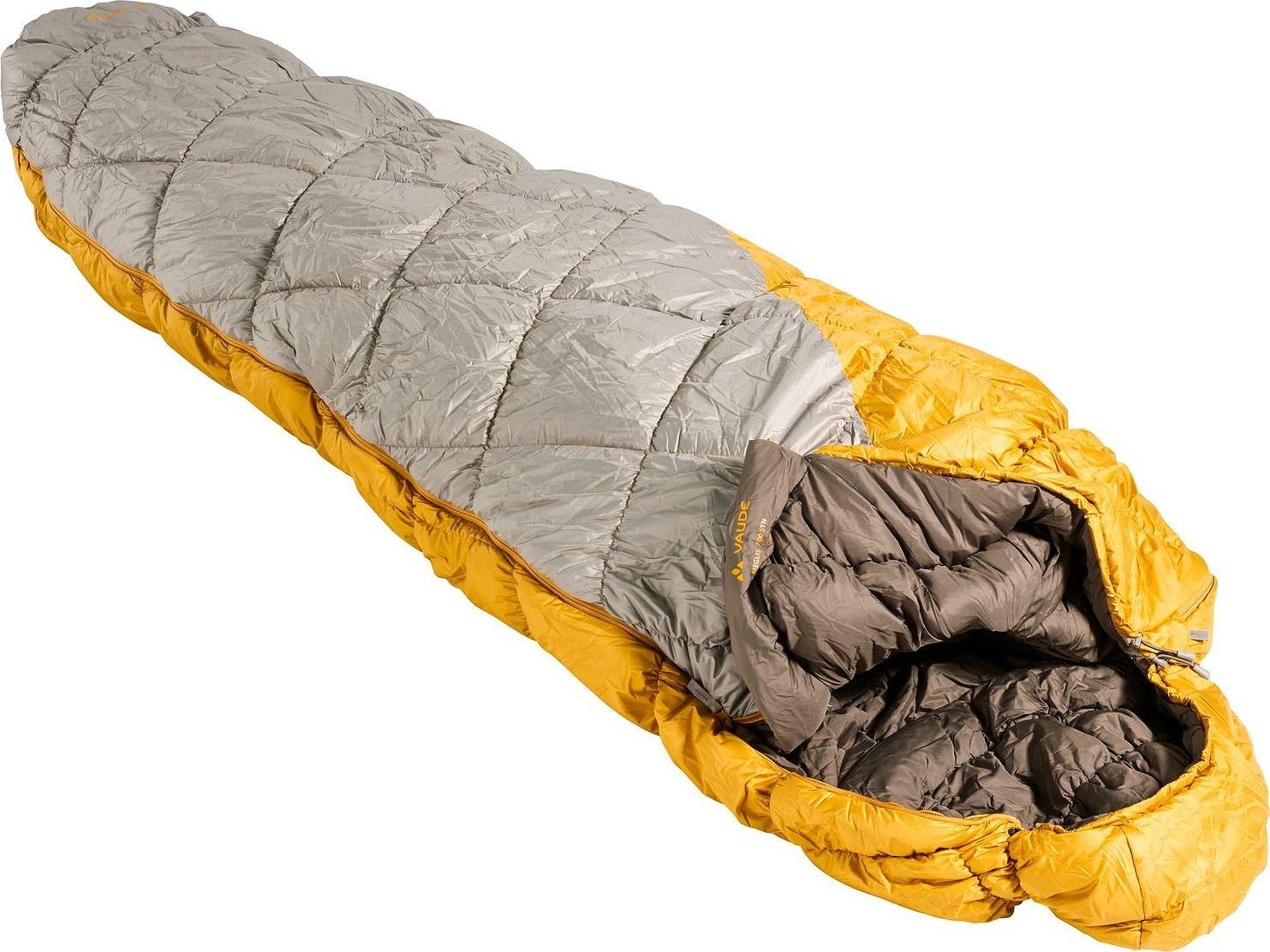 Product gallery image number 3 for product Meglis 300 Synthetic Sleeping Bag