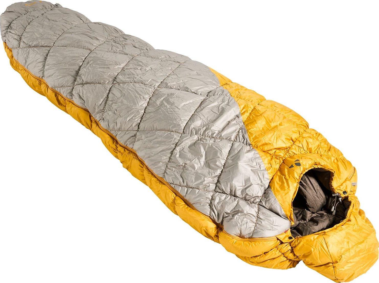 Product gallery image number 1 for product Meglis 300 Synthetic Sleeping Bag