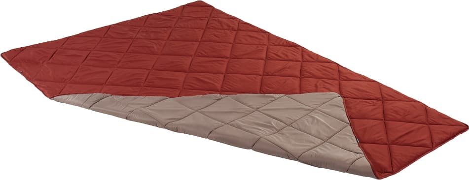 Product gallery image number 1 for product Plangge 400 Synthetic Travel Blanket