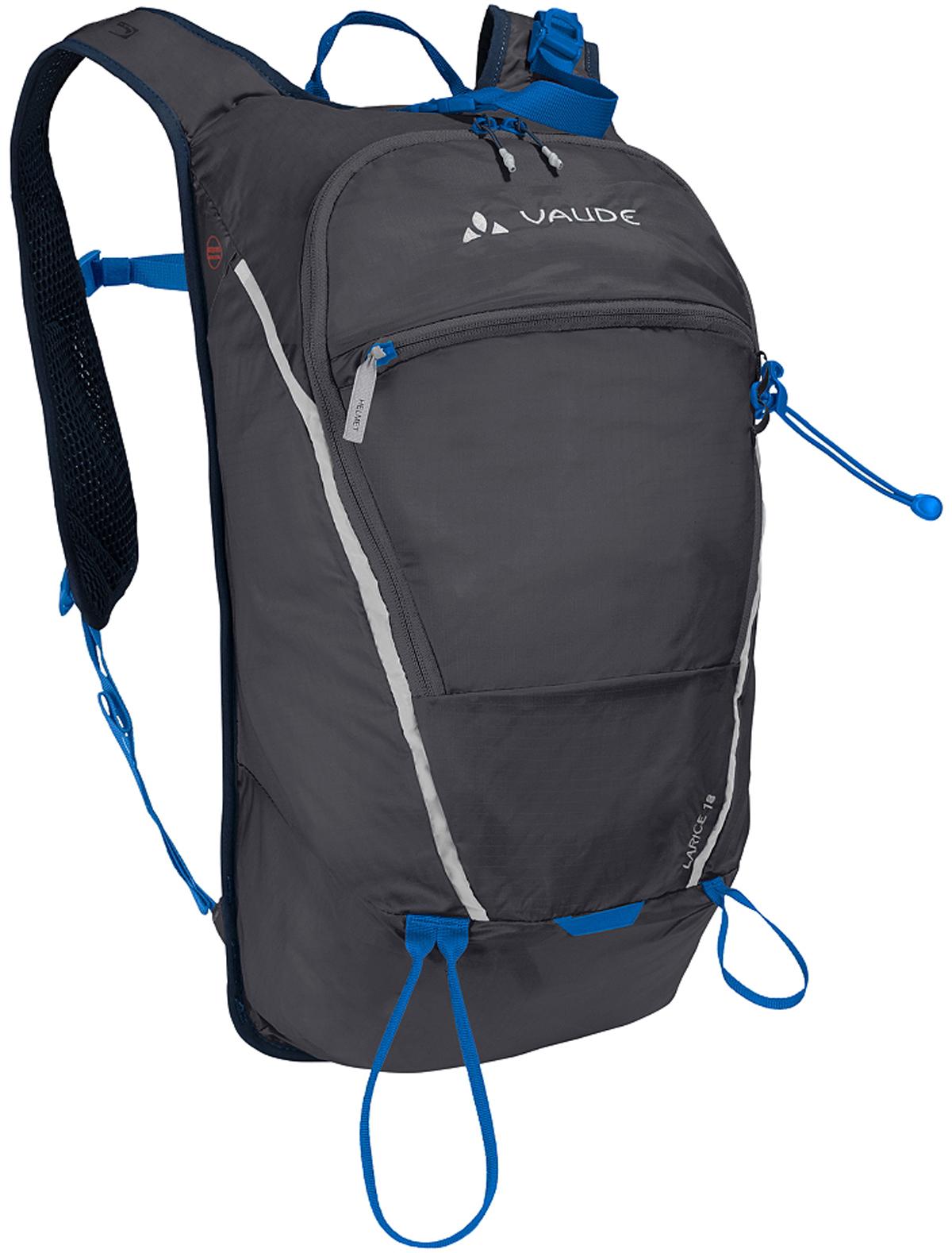 Product gallery image number 1 for product Larice 18 Ski Touring Backpack - Unisex