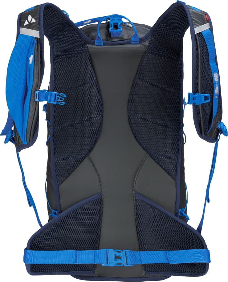 Numéro de l'image de la galerie de produits 2 pour le produit Sac à dos Larice 26L - Unisexe