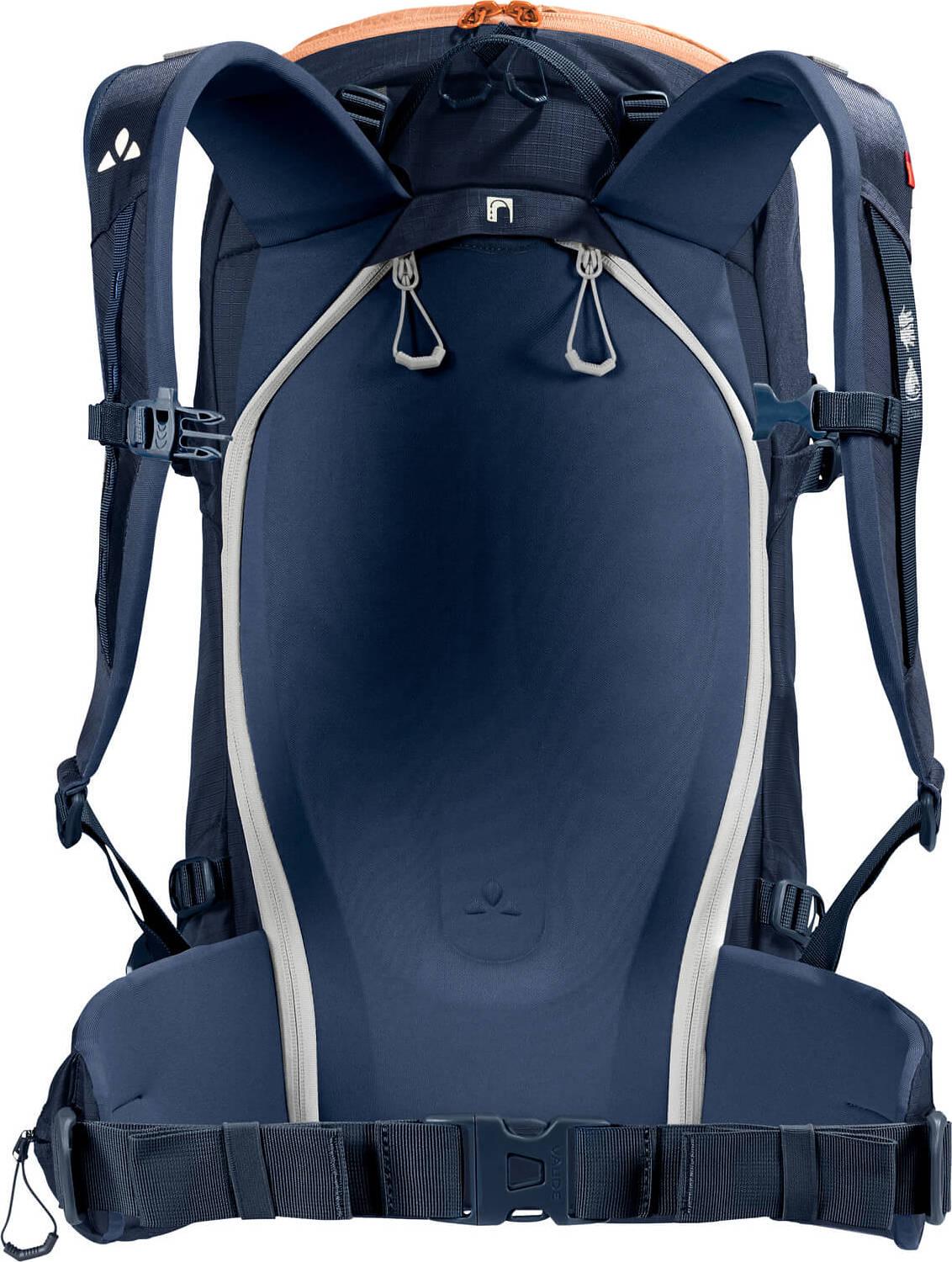 Product gallery image number 2 for product Back Bowl 30L Backpack - Unisex