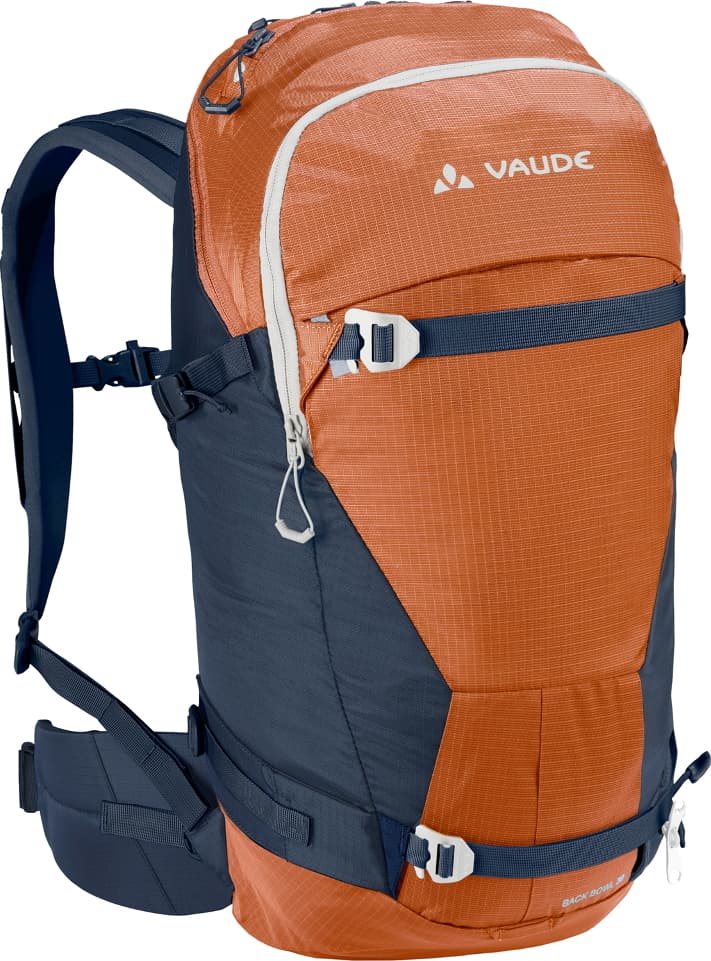 Product gallery image number 1 for product Back Bowl 30L Backpack - Unisex