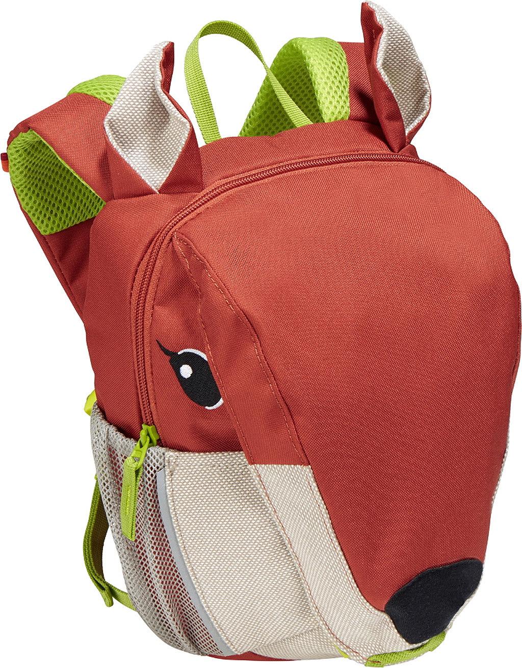 Product gallery image number 1 for product Wusel 6L Backpack - Kids