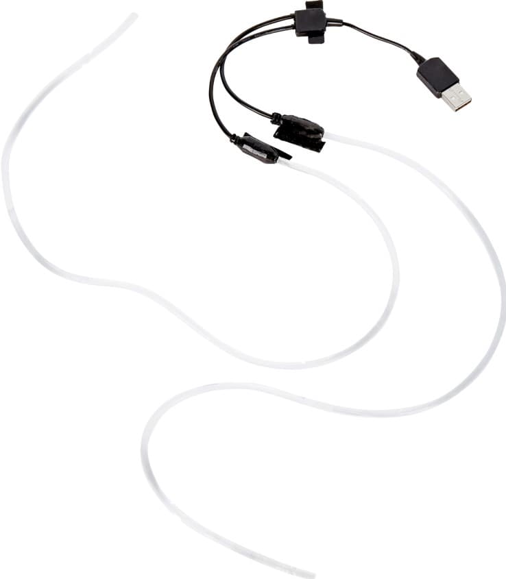 Product gallery image number 1 for product OSRAM Light Me Up Kit