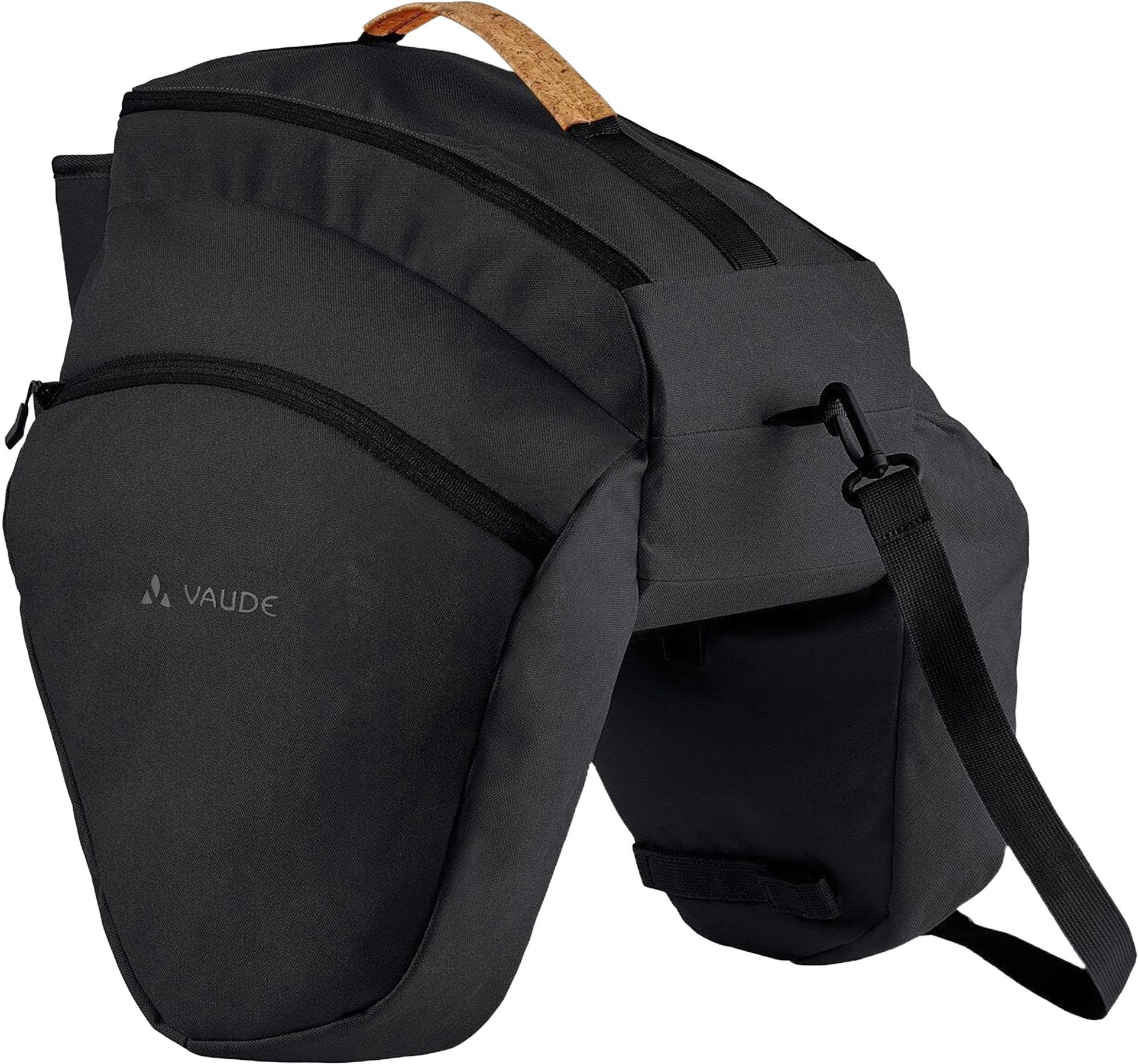 Product gallery image number 3 for product eSilkroad Plus Bike Bag 22L