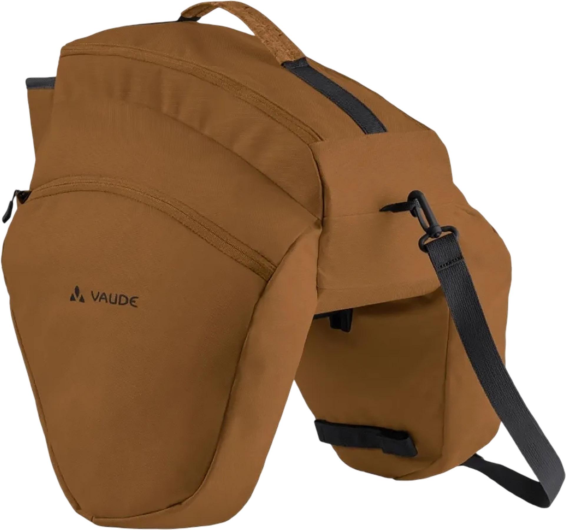 Product gallery image number 2 for product Sacoche de vélo eSilkroad Plus 22L